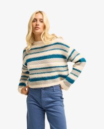 0 Soft Breeze White EBJSW00159 Billabong