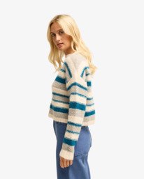 1 Soft Breeze White EBJSW00159 Billabong