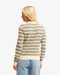 4 That Feeling Amarelo EBJSW00161 Billabong