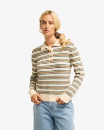 0 That Feeling Amarelo EBJSW00161 Billabong