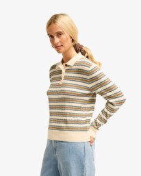 1 That Feeling Amarelo EBJSW00161 Billabong