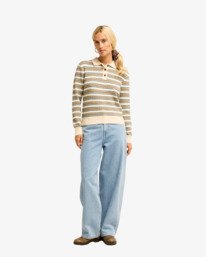 3 That Feeling Amarelo EBJSW00161 Billabong