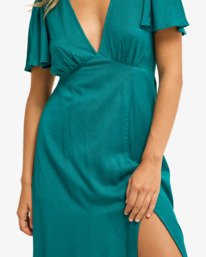 4 Jet Set Verde EBJWD00134 Billabong