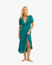 1 Jet Set Verde EBJWD00134 Billabong