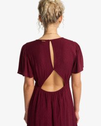 6 Jet Set Red EBJWD00134 Billabong