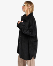 4 Winter Ocean - Bloes-Jurk voor Dames Black EBJWD00149 Billabong