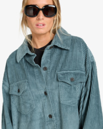 4 Winter Ocean - Bloes-Jurk voor Dames Blue EBJWD00149 Billabong