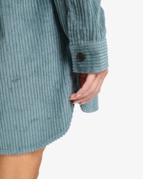 5 Winter Ocean - Bloes-Jurk voor Dames Blue EBJWD00149 Billabong