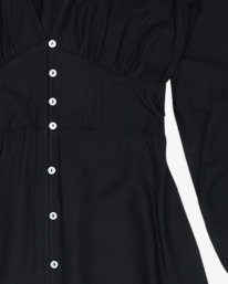 2 Cool Night Black EBJWD00150 Billabong