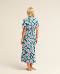 2 Your Girl Gr&uuml;n EBJWD00166 Billabong