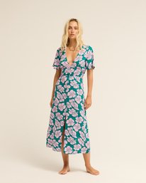 0 Your Girl Gr&uuml;n EBJWD00166 Billabong