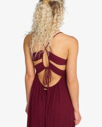 4 Summer Crush Red EBJWD00167 Billabong