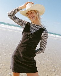 1 My Romance Preto EBJWD00181 Billabong