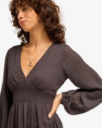 4 In Ur Dreams Schwarz EBJWD00188 Billabong