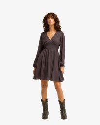 1 In Ur Dreams Schwarz EBJWD00188 Billabong