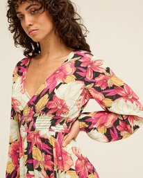 5 In Ur Dreams Gelb EBJWD00188 Billabong