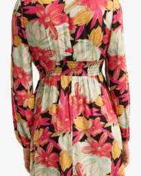 6 In Ur Dreams Gelb EBJWD00188 Billabong
