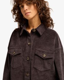 4 Winter Ocean Negro EBJWD00193 Billabong