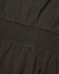 10 Cool Night Svart EBJWD00194 Billabong
