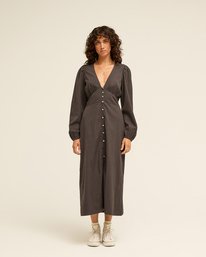 0 Cool Night Svart EBJWD00194 Billabong