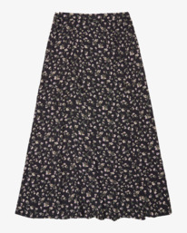 4 Peachy Keen - Maxi Skirt for Women Green EBJWK00101 Billabong
