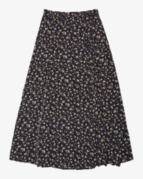 3 Peachy Keen - Maxi Skirt for Women Green EBJWK00101 Billabong