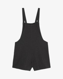 1 Beach Crush Musta EBJWO03013 Billabong