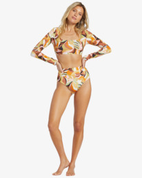 2 Return To Paradise Multi EBJWR03008 Billabong