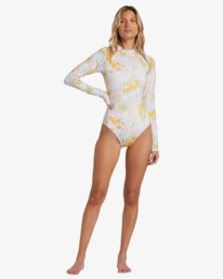 1 Peaceful Palms Multi EBJWR03009 Billabong