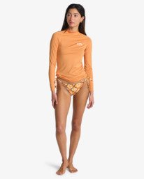 1 Tropic Surf Orange EBJWR03014 Billabong