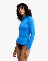 3 Tropic Surf Blue EBJWR03014 Billabong