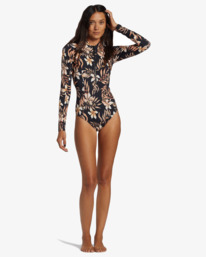 2 Coral Gardeners Multi EBJWR03017 Billabong