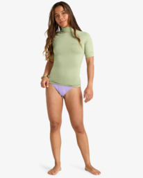 1 Tropic Surf Green EBJWR03041 Billabong