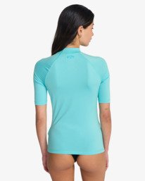 2 Tropic Surf Blue EBJWR03041 Billabong