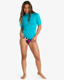 1 Tropic Surf Blue EBJWR03041 Billabong