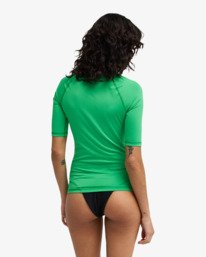 2 Tropic Surf Green EBJWR03041 Billabong