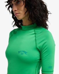 4 Tropic Surf Green EBJWR03041 Billabong