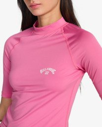 4 Tropic Surf Pink EBJWR03041 Billabong