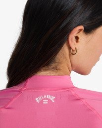 5 Tropic Surf Pink EBJWR03041 Billabong