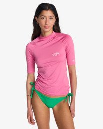 0 Tropic Surf Pink EBJWR03041 Billabong