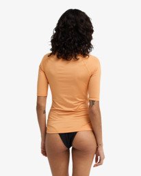 2 Tropic Surf Orange EBJWR03041 Billabong