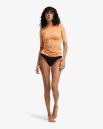 1 Tropic Surf Orange EBJWR03041 Billabong