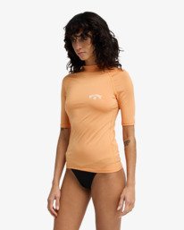 3 Tropic Surf Orange EBJWR03041 Billabong