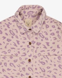 8 Stoked On You Purple EBJWT00120 Billabong