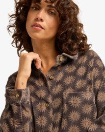 4 Stoked On You Black EBJWT00120 Billabong