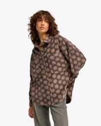 0 Stoked On You Black EBJWT00120 Billabong