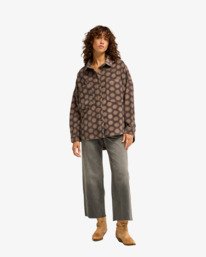 1 Stoked On You Black EBJWT00120 Billabong