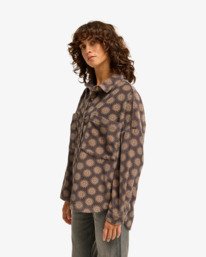 3 Stoked On You Black EBJWT00120 Billabong