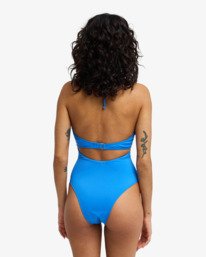 2 Sol Searcher - One-Piece Swimsuit for Women Blue EBJX100105 Billabong