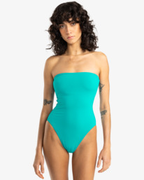 1 Sol Searcher - Badeanzug für Frauen Blau EBJX100108 Billabong